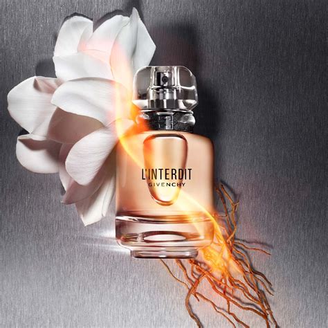 givenchy l'interdit review|l'interdit givenchy original version.